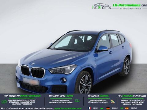 Annonce voiture BMW X1 24070 €