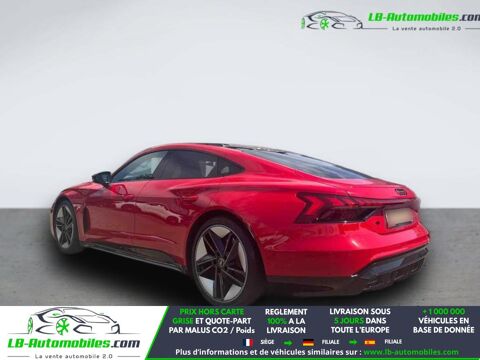 RS3 598 ch quattro 2023 occasion 31850 Beaupuy