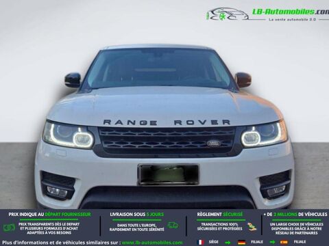 Range Rover 3.0L 306ch BVA 2015 occasion 31850 Beaupuy