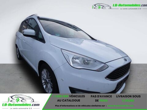 Ford Grand C-MAX 1.5 EcoBoost 150 BVA 2019 occasion Beaupuy 31850