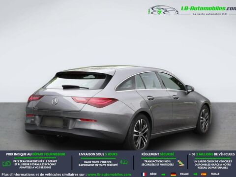 Classe CLA 200 BVA 2025 occasion 31850 Beaupuy