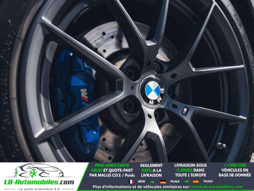 M4 CS 460 ch M BVA 2019 occasion 31850 Beaupuy