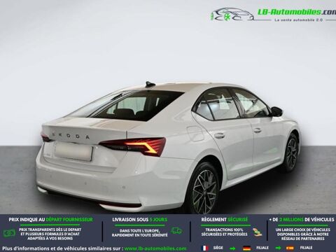 Octavia 1.5 TSI 150 ch BVA 2025 occasion 31850 Beaupuy