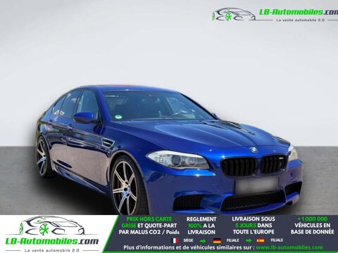 M5 560CH 2013 occasion 31850 Beaupuy
