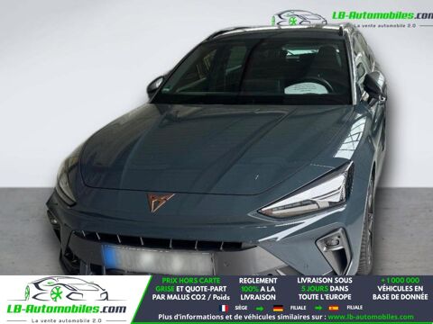 Annonce voiture Cupra Leon 30000 €