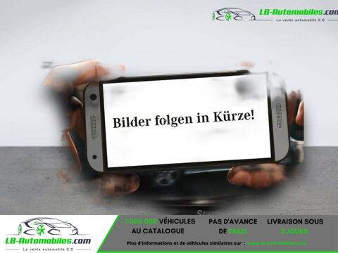 Mercedes Classe CLA 180 BVA 2019 occasion Beaupuy 31850