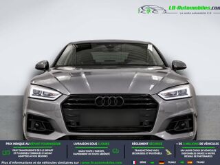 A5 TFSI 190 BVA 2018 occasion 31850 Beaupuy