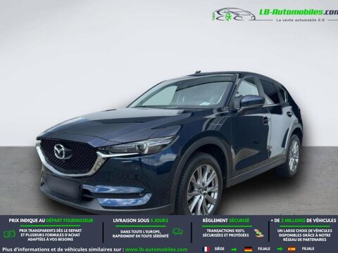 Annonce voiture Mazda CX-5 23590 €
