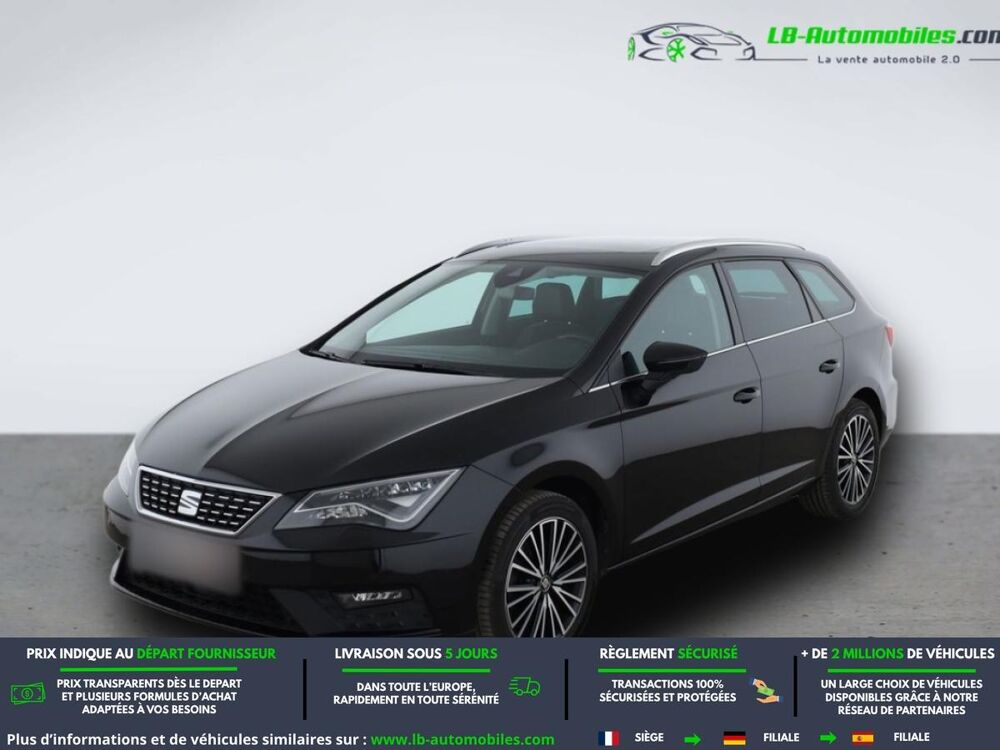 Golf SW 2.0 TDI 150 BVM 2018 occasion 31850 Beaupuy
