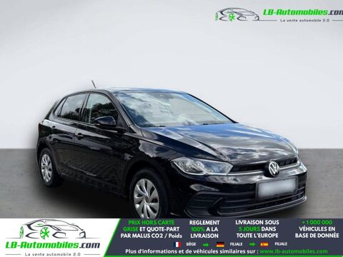 Polo 1.0 TSI 95 S&S BVA 2022 occasion 31850 Beaupuy