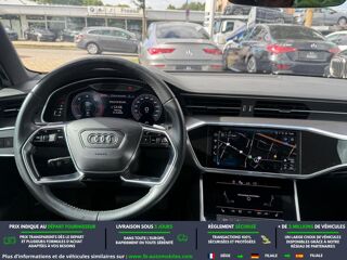 A6 40 TDI 204 ch BVA 2019 occasion 31850 Beaupuy