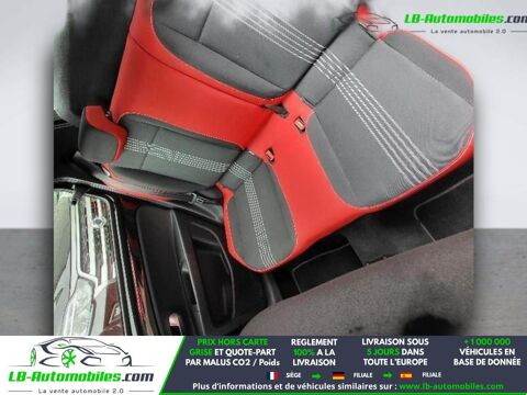 Citigo 1.0 12v MPI 75 ch BVM 2016 occasion 31850 Beaupuy