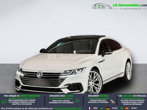 Annonce voiture Volkswagen Arteon 32990 €