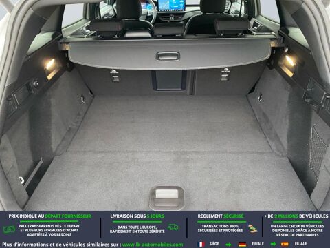 Focus 1.0 EcoBoost 155 mHEV BVA 2024 occasion 31850 Beaupuy