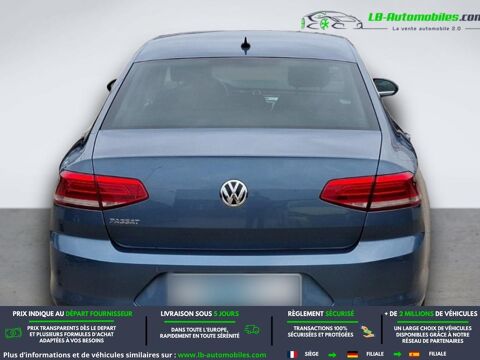 Passat 1.4 TSI 150 BVM 2016 occasion 31850 Beaupuy