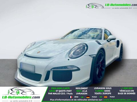 911 4.0i 500 PDK 2016 occasion 31850 Beaupuy