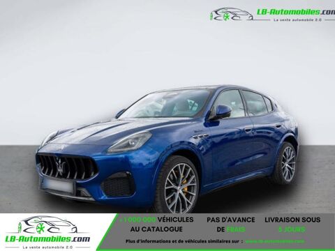 Grecale 330 ch Hybride 2023 occasion 31850 Beaupuy