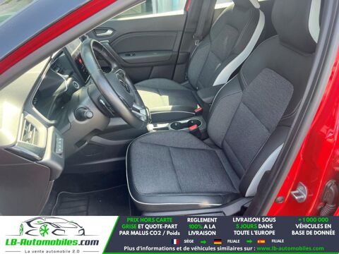 Asx 1.6 MPI PHEV 159 BVA 2023 occasion 31850 Beaupuy