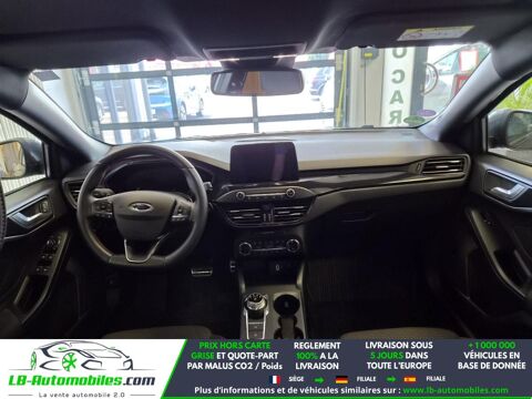 Focus 1.5 EcoBoost 150 BVA 2020 occasion 31850 Beaupuy