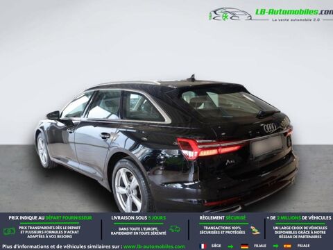 A6 40 TDI 204 ch Quattro 2023 occasion 31850 Beaupuy