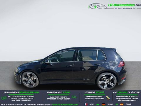 Golf R 2.0 TSI 310 BVA 4Motion 2017 occasion 31850 Beaupuy
