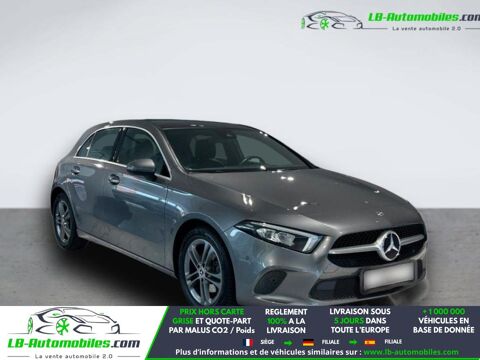 Annonce voiture Mercedes Classe A 21400 €
