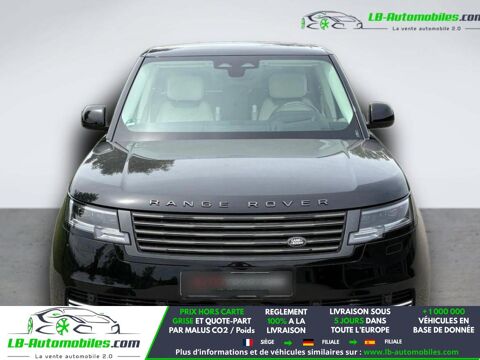 Range Rover P615 AWD BVA 2024 occasion 31850 Beaupuy