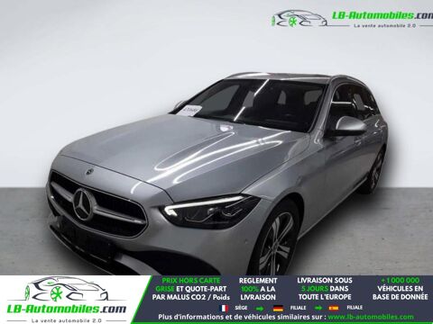 Annonce voiture Mercedes Classe C 26689 €