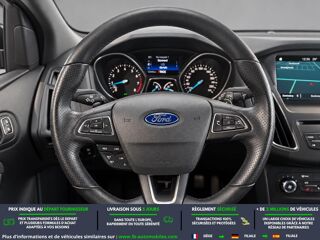 Focus 1.5 EcoBoost 150 BVA 2018 occasion 31850 Beaupuy