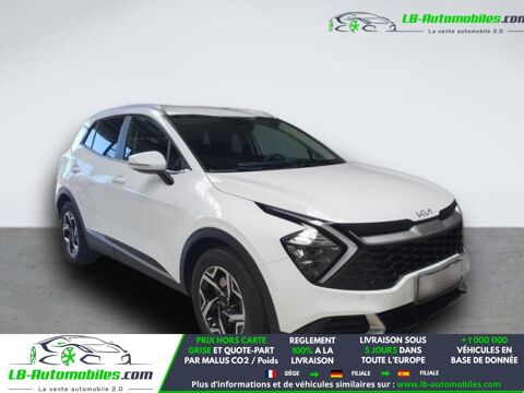 Sportage 1.6 T-GDi 150ch MHEV BVM 4x2 2022 occasion 31850 Beaupuy