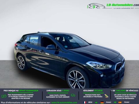 X2 sDrive 18i 140 ch BVM 2019 occasion 31850 Beaupuy