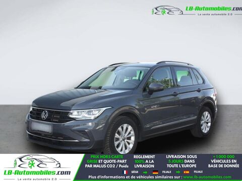 Tiguan 1.5 TSI 150ch BVA 2022 occasion 31850 Beaupuy