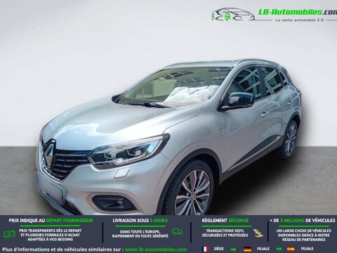 Kadjar TC e160 BVM 2019 occasion 31850 Beaupuy