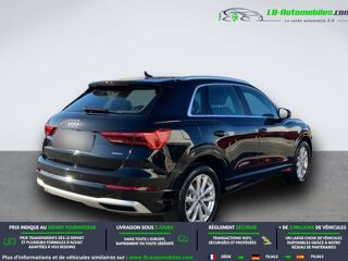 Q3 40 TDI 190 ch BVA Quattro 2020 occasion 31850 Beaupuy