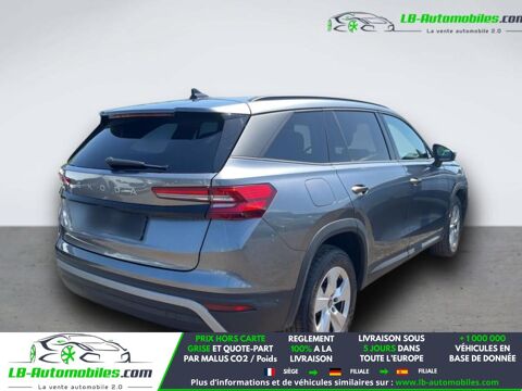 Kodiaq 1.5 TSI 150 BVA 7pl 2025 occasion 31850 Beaupuy
