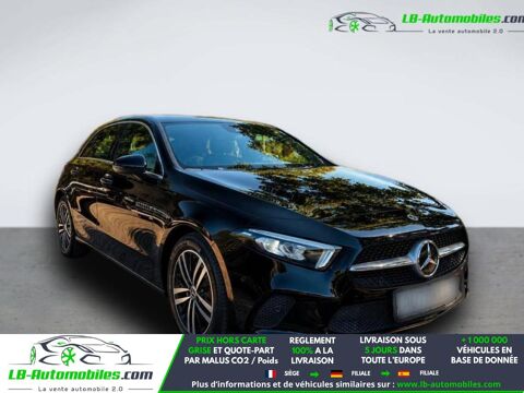 Annonce voiture Mercedes Classe A 26100 €
