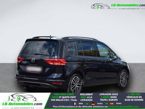 Touran 1.5 TSI EVO 150 BVA 7pl 2023 occasion 31850 Beaupuy