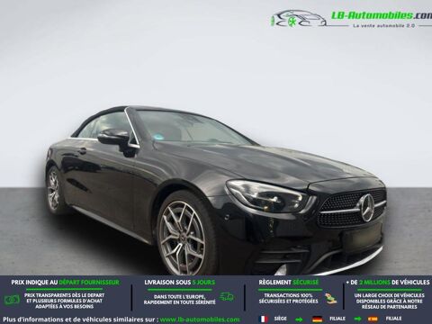 Classe E 200 BVA 2023 occasion 31850 Beaupuy