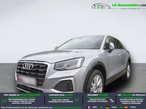 Audi Q2 35 TFSI 150 BVM 2022 occasion Beaupuy 31850