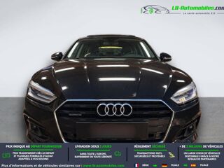 A5 TDI 190 BVA 2017 occasion 31850 Beaupuy