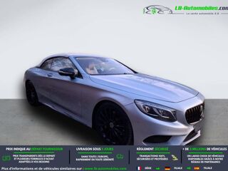 Classe S 500 2017 occasion 31850 Beaupuy
