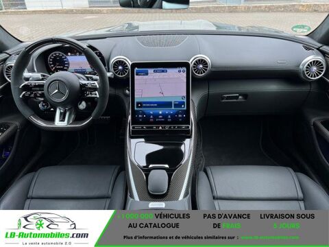 AMG GT R 585 ch BVA 2024 occasion 31850 Beaupuy