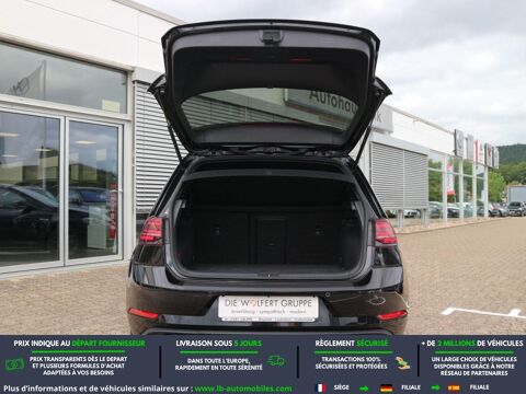 Golf 2.0 TSI 245 BVA GTI Performance 2019 occasion 31850 Beaupuy