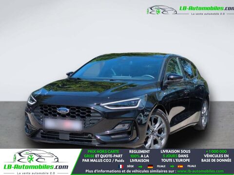 Focus 1.0 EcoBoost 155 mHEV BVA 2024 occasion 31850 Beaupuy