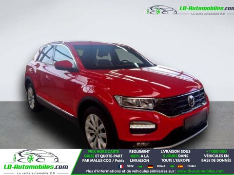 T-ROC 1.5 TSI 150 EVO Start/Stop BVM 2018 occasion 31850 Beaupuy