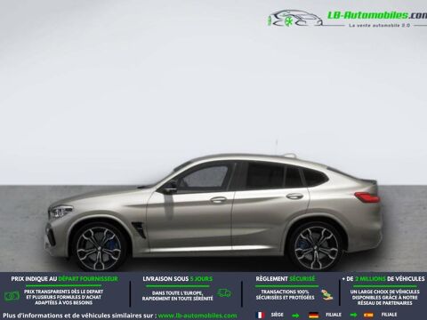 X4 510ch BVA 2019 occasion 31850 Beaupuy