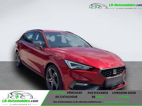Leon 2.0 TSI 190 BVA 2023 occasion 31850 Beaupuy