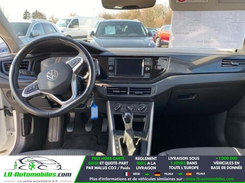Taigo 1.0 TSI 110 BVM 2022 occasion 31850 Beaupuy