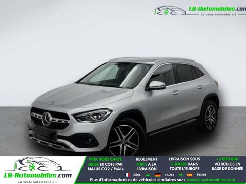 Mercedes Classe GLA 220 d BVA 4Matic 2021 occasion Beaupuy 31850