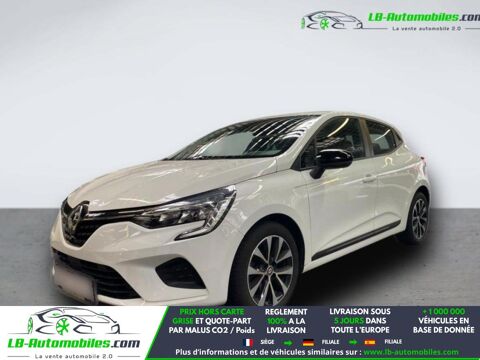 Annonce voiture Renault Clio V 15000 €